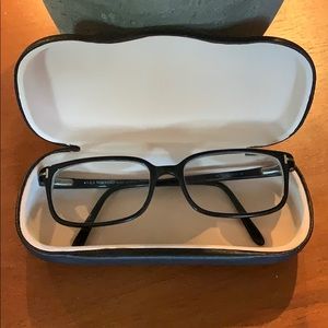 Tom Ford Glasses!